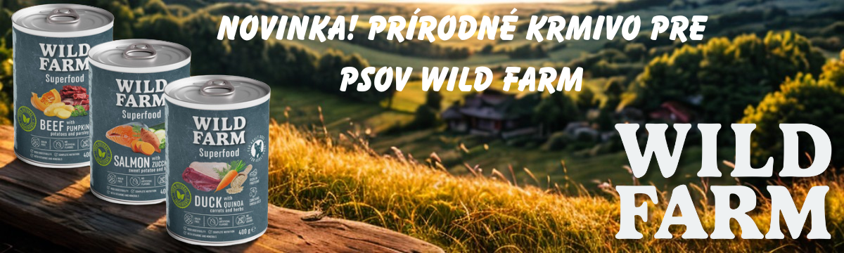 Wild Farm 16.06.2025