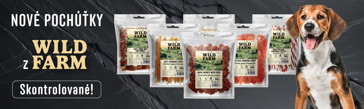 Wild Farm 25.08.2025