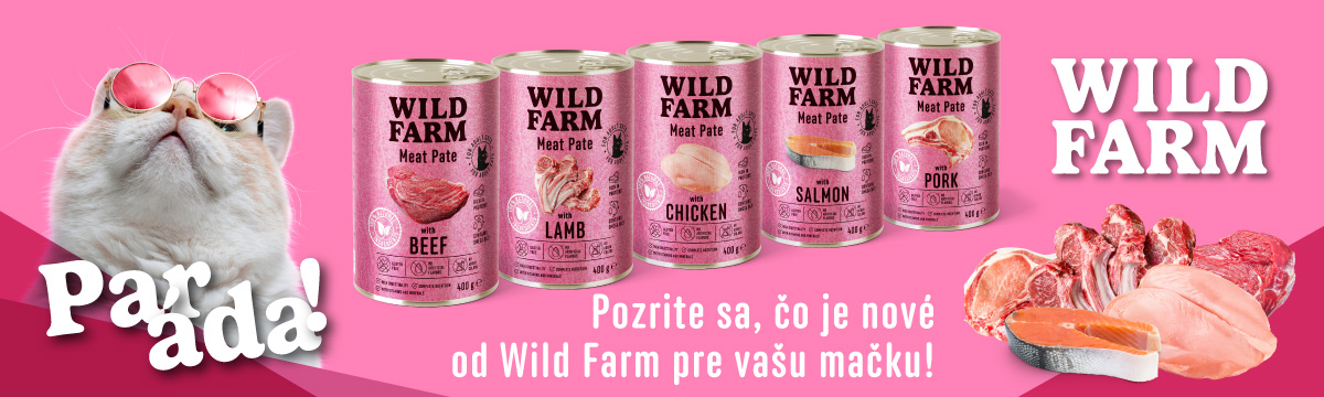 Wild Farm 23.03.2025