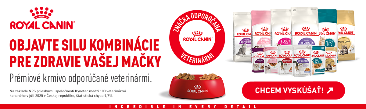 Royal Canin