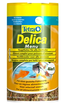 TETRA Delica Menu 100 ml