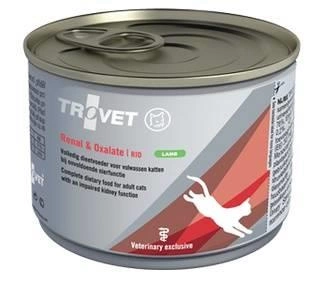 TROVET RID Renal & Oxalate 200g