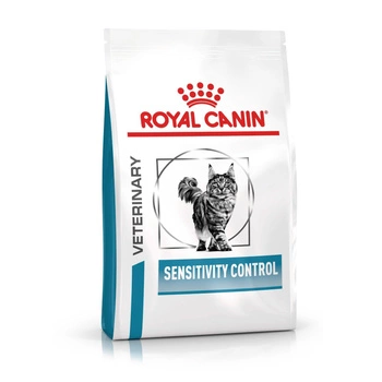Royal Canin VD FELINE SENSITIVITY CONTROL 400 g
