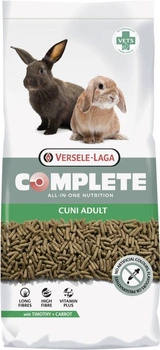 Versele Laga Cuni Adult Complete 8 kg