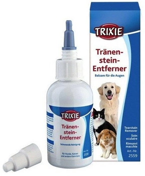 TRIXIE Odstraňovač očného výtoku 50ml