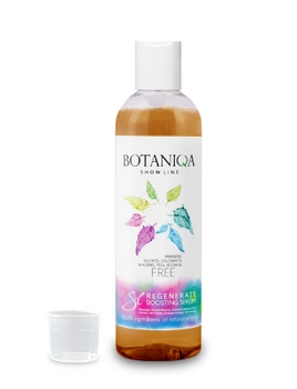 BOTANIQA Regenerate Boosting Serum Hĺbkovo hydratačné sérum 250ml
