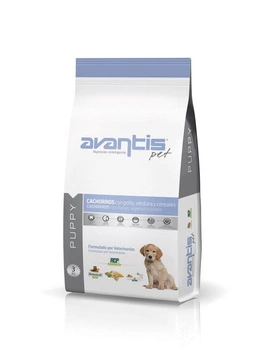 Avantis Puppy 3kg