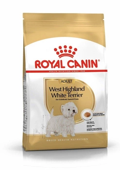 ROYAL CANIN West Highland White Terrier Adult 3kg