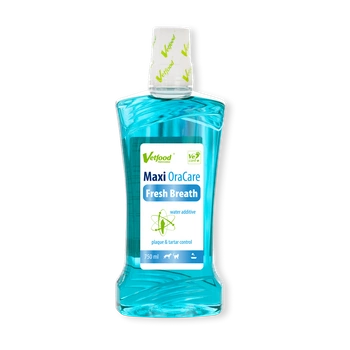 VETFOOD MAXI OraCare Fresh Breath 750ml