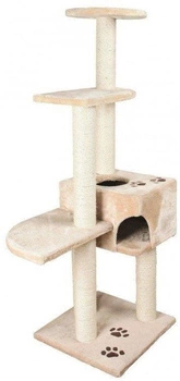 TRIXIE Škrabadlo "Alicante" 142 cm béžové