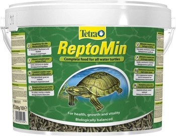 TETRA ReptoMin 10 l - vedro