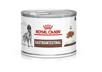 ROYAL CANIN Gastro Intestinal 200g konzerva PIES