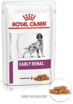 Royal Canin VHN dog early renal kapsičky 12 x 100 g