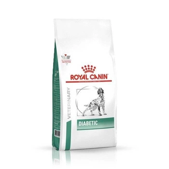 Royal Canin VD Canine Diabetic 2x12 kg