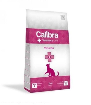 Calibra VD Cat Struvite 2 kg