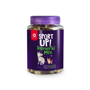 MACED Sport Up!!! Tréneri MIX 300g