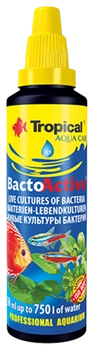 TROPICAL Bacto-Active 30ml
