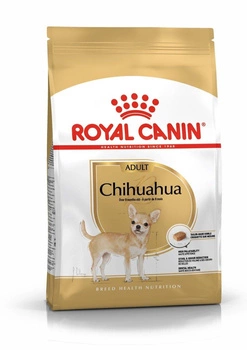 ROYAL CANIN Čivava dospelá 500g + PREKVAPENIE PRE VÁŠHO PSA