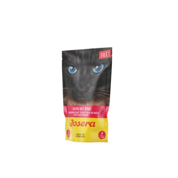 JOSERA Kuracie filé s hovädzím mäsom 70g