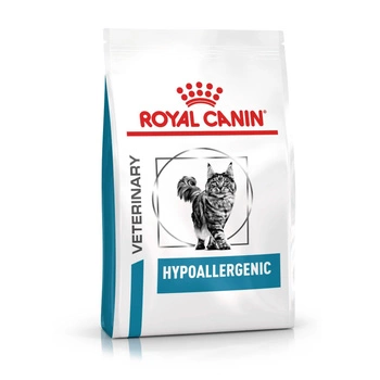 ROYAL CANIN Hypoallergenic DR 25 4,5kg + PREKVAPENIE PRE MAČKU