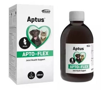 Orion Pharma Aptus Apto-Flex sirup 200 ml