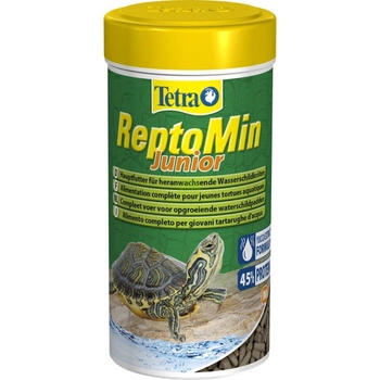 TETRA ReptoMin Junior 100 ml