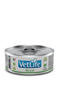 Farmina Vet Life Renal Cat 85g