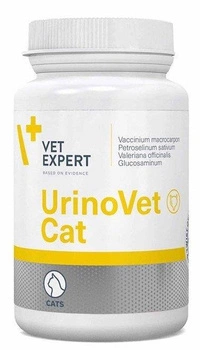 VETExpert UrinoVet Cat Twist off 45 cps