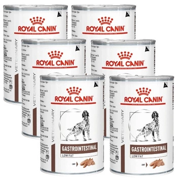 Royal Canin VHN Gastrointestinal 12x420 g