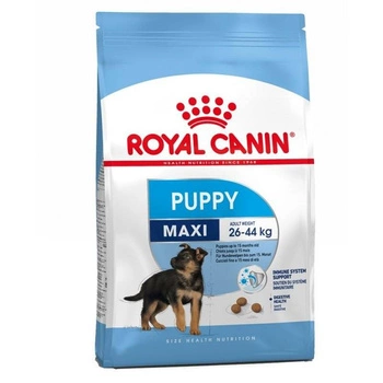 ROYAL CANIN Maxi Puppy 1kg +  Prekvapenie Pre Vášho Psa