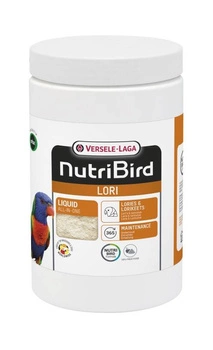 Versele Laga Orlux NutriBird Lori 0,7 kg