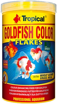 TROPICAL Goldfish Color 250ml