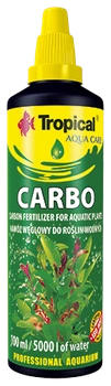 TROPICAL Carbo 100ml
