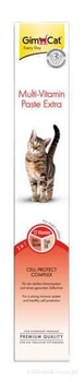 Gim Cat Paste multivitamín extra 100g