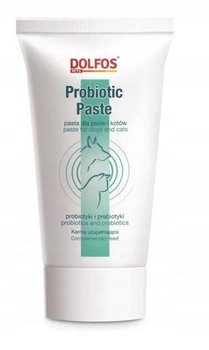 DOLFOS Probiotic Pasta 50g