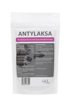 LAB-V Antylaksa Doplnkové krmivo pre dospelý dobytok proti hnačke 100g