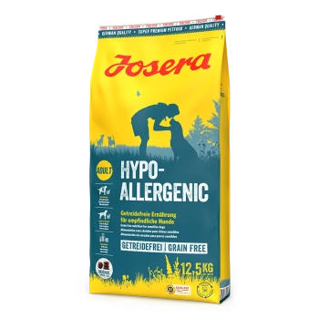 JOSERA Hypoallergenic 12,5kg