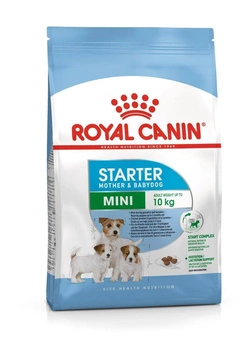 ROYAL CANIN Mini Starter Mother & Babydog 1kg