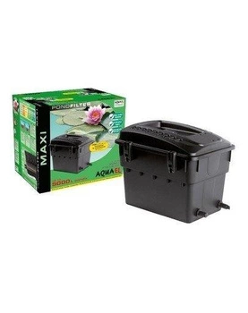 AQUAEL Rybníkový filter Maxi 1