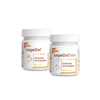 LespeDol mini 60 tabliet