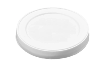 Veko pre 400g plechovku - 7,6 cm