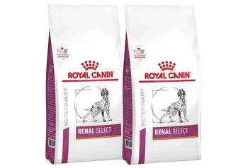 Royal Canin VD Dog Dry Renal Special 2x10 kg