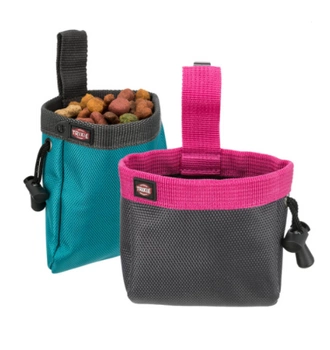 Nylonové vrecko na pamlsky Aktivity pre psov