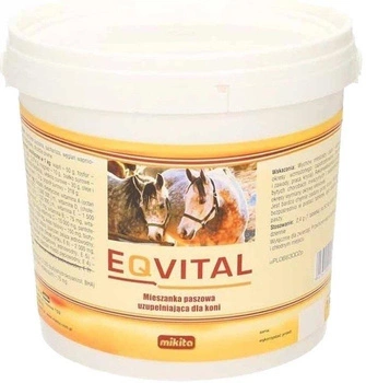 MIKITA Eqvital Tabl. 1kg