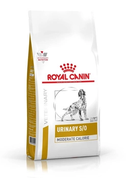 Royal Canin Urinary Moderate Calorie 2x12 kg