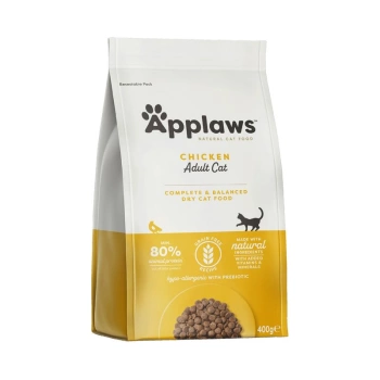 Applaws Adult chicken 400g
