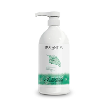 BOTANIQA Basic Deep Clean Shampoo 1L
