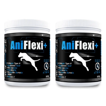 GAME DOG AniFlexi+ V2 2x500g