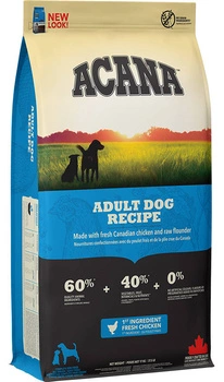 ACANA Adult Dog (Chicken & Greens) 17kg