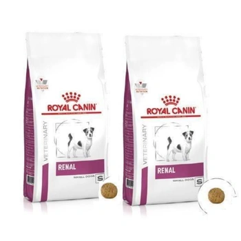 ROYAL CANIN Renal Small Dog 2x3,5kg